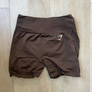 Gymshark vital seamless shorts